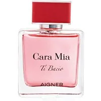 AIGNER Eau de Parfum Aigner Cara Mia Ti Bacio Eau de Parfum 50ml