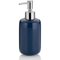 kela Seifenspender Isabella, 400 ml, leicht zu befüllen