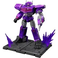 Dickie Toys Blokees Transformers Shockwave Bausatz Figur 86 Teile 201122017 Spielbausteine