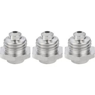 HAZET Mundstück 3,2 mm (1/8 Zoll) - 9037-2-02/3