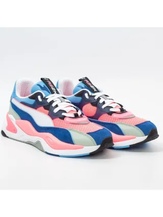 Puma Femme RS-2k Basketballkorb – Interneterkundung