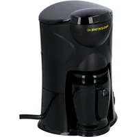 Dunlop Kaffeepadmaschine