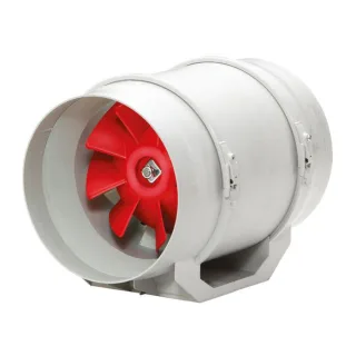 Helios Multivent Rohrventilator MV EC 200 6034 DN 200, 230 V
