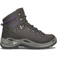 Lowa RENEGADE GTX MID Ws Wanderstiefel