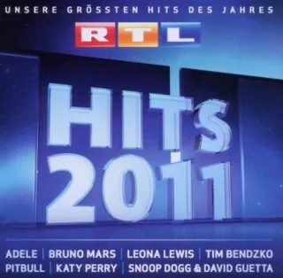 Rtl Hits 2011