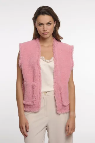 Rino&Pelle - Vita.5002622 confetti pink - Gr. - XL