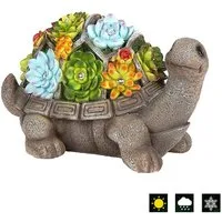 feinlux Gartenzwerg CT1207