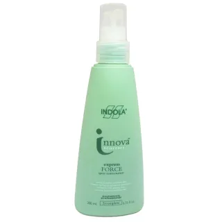 Indola Innova Reinforce Express Force Spray Restructurant Haar Pflege - 200ml