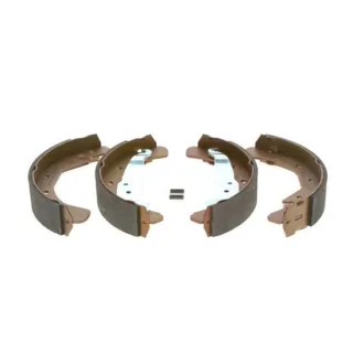 Bosch Bremsbacken hinten Opel Astra Combo Zafira