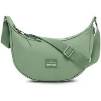 Johnny Urban Umhängetasche Ally Medium Half Moon Bag, Stylische Crossbody Bag in Halbmond Form, Wasserabweisend
