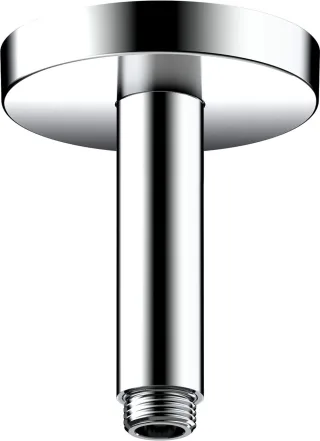 Hansgrohe Decken-Anschlussstück Axor DN15 100mm 26432800