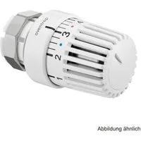 Oventrop Heizkörper Oventrop Thermostat Uni LV, Klemmverb. mit ÜWM m. Flüssigfühler, 16160