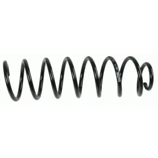 Sachs Feder hinten Audi A4 B5 996031