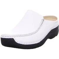 WOLKY Seamy Slide Clog
