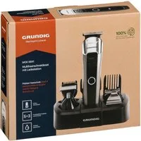 Grundig Haar- und Bartschneider MGK 6841