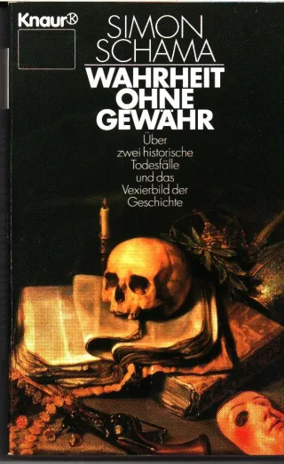 Wahrheit ohne Gewähr