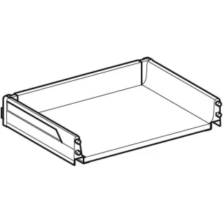 Geberit Schublade zu it! WTU 819030/819130, 597254000, 597254000