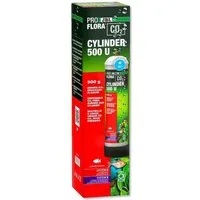 JBL GmbH & Co. KG CO2 Diffusor ProFlora CO2 Cylinder 500 U