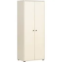 welltime Hochschrank Lovund, Hochschrank, Made in Germany, B: 65 cm Solide Verarbeitung - Dieses Produkt ist in Deutschland gefertigt