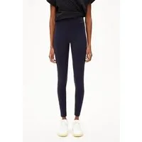 Armedangels Leggings FARIBAA Leggings aus Bio-Baumwoll Mix