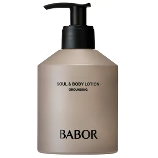 BABOR Soul & Body Lotion - Luxuriöse feuchtigkeitsspendende Creme für Frauen