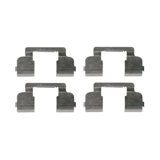 Bosch Zubeh?rsatz f?r Bremsbel?ge Dacia Renault 1987474696