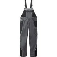 SCHEIBLER WORKWEAR Arbeitslatzhose Active Extreme aus robuster Twillqualität