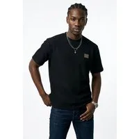 Jack & Jones Kurzarmshirt JJDAYTONA TEE SS CREW NECK SN