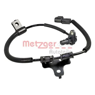 Metzger Raddrehzahlsensor vorne rechts Kia Picanto 1 09001030