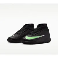 Nike Jr. Mercurial Superfly 11 Club Fußballschuh für harte Untergründe wie Asche, Turf und Kunstrasen