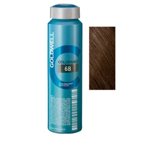 Colorance Demi-permanent Hair Color #6b 120 ml