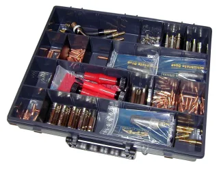 ELMAG Verschleißteile-Set für Schlauchpakete - 54400
