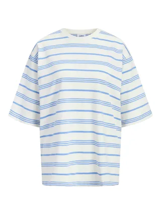 JJXX - JXRAYA LOOSE SS TEE JRS - Gr. - M