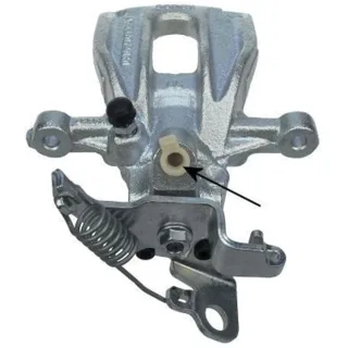 Hella Bremssattel hinten rechts Ford Mondeo 3 ab 10/2004