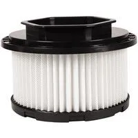 Faltenfilter AV für Aschesauger TC-AV 1718 D, TC-AV 1720 DW