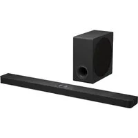 LG DS90TY - Soundbar & Subwoofer - schwarz 5.1 Soundsystem