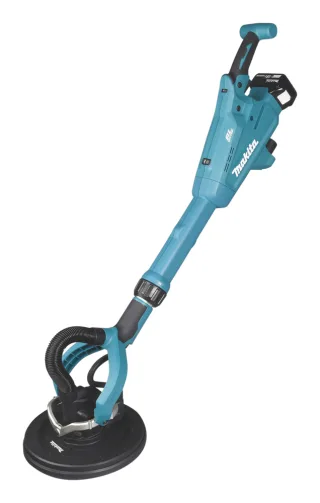 Makita Akku-Langhalsschleifer LXT 18V inkl. WUT01 - DSL801ZU