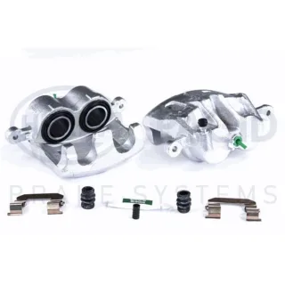 Hella Bremssattel Daewoo Hyundai Ssangyong 8AC355385-371