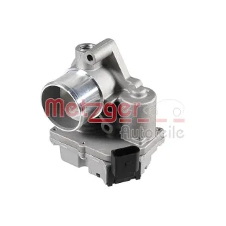 Metzger Drosselklappenstutzen Renault Grand Laguna Megane Sc?nic Suzuki Grand 1,