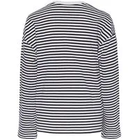 pieces Langarmshirt PCSadie (1-tlg) Plain/ohne Details