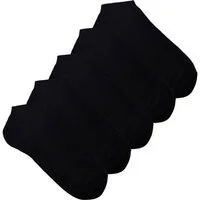 Jack & Jones Junior Socken JJDongo (5-Paar)