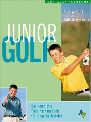 Junior Golf