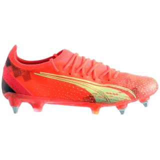 Puma Ultra Ultimate MxSG Herren Fußballschuhe Orange