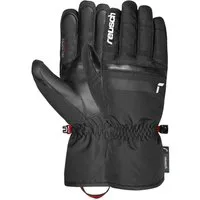 Reusch Skihandschuhe Winter Glove All Finger Touch mit winddichter und extra atmungsaktiver Funktion