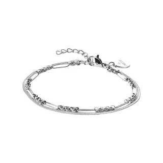 Purelei Armband Core Collection 22492-Bracelet-Sleeky-Unison-S