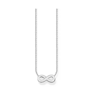 Thomas Sabo Kette Charming KE2221-001-21-L45V