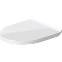 Duravit WC-Sitz DURAVIT No.1 WC-Sitz Toiletten Sitz Absenkautomatik 372x449x42 mm NEU