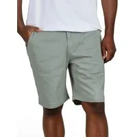 riverso Chinoshorts Herren Shorts RIVConnor Regular Fit Bermudashorts mit Stretch