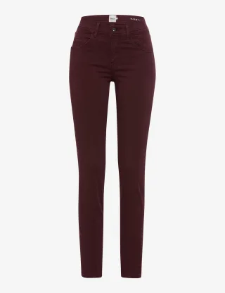 BRAX - Style Shakira mulberry - Gr. - 36