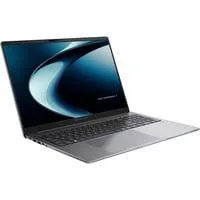 ExpertBook PM3 (PM3406CKA-LY0281X), Notebook grau, AMD Ryzen AI 5 330, AMD Radeon 820M, 16 GB DDR5, 512 GB (512 GB SSD), Windows 11 Pro
